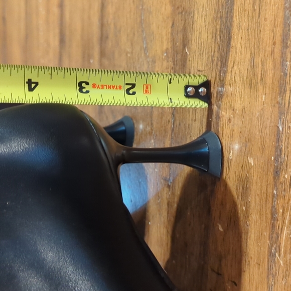 BiBi LOU heels boots size 39 - Picture 4 of 6